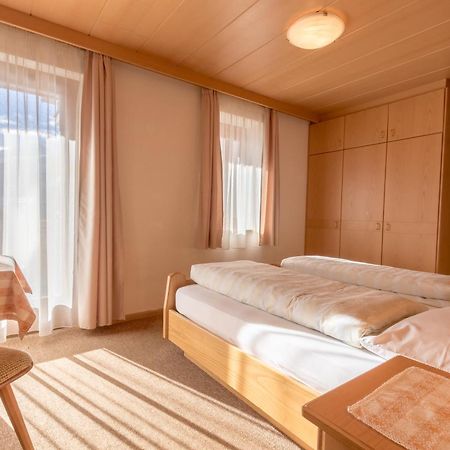 Отель Dolomitdreams Ла Вилла Экстерьер фото